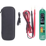 Gistuch - bside ? multimtre numrique de type stylo, testeur de tension ac dc, compteur de courant profession ...