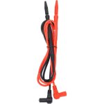 Gistuch - cbles de test 33, 5' 2000v / 20a compatibles multimtres fluke, amprobe, etc.
