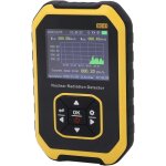 Gistuch - compteur geiger pour la radioactivité, détecteur de rayonnement, pour carrelage en marbre, ... Gistuch - compteur geiger pour la radioactivité, détecteur de rayonnement, pour carrelage en marbre, ...