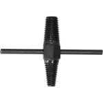 Extracteur  vis multipurpose de tuyaux d'eau briss