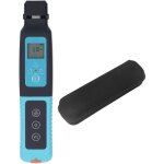 Gistuch - identificateur de fibre optique portatif, affichage de la direction par led, testeur de fibre ...