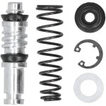 Gistuch - kit de réparation de pompe de frein d'embrayage de moto joints de ressort de piston 12. 7mm ... Gistuch - kit de réparation de pompe de frein d'embrayage de moto joints de ressort de piston 12. 7mm ...