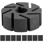 Kit de rparation de turbine de pompe  verrouillage central pse, accessoire adapt  mercedes sl r230 ...