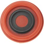 Membrane de sparateur d'huile 31338685 remplacement de la membrane du botier de filtre pour ford focus ...