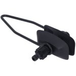 Moteur hors - bord chasse d'eau de qualit marine connexion rapide double grands cache - oreilles rectangulair ...
