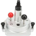 Outil d'installation de dissolvant de bride de joint arrire de vilebrequin t10134 pour moteur diesel ...