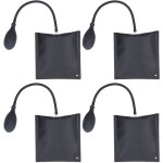 Gistuch - pompe à air polyvalente à positionnement rapide, sac gonflable à shim pour installation de ... Gistuch - pompe à air polyvalente à positionnement rapide, sac gonflable à shim pour installation de ...