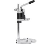 Gistuch poste de travail 2 en 1 perceuse � colonne porte - foret pote - outils rotatifs support pour ...