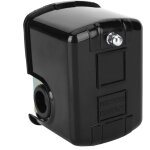 Pressostat  double ressort de pompe  eau haut de gamme g1 / 4 '' 20 120psi 230v