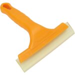 Raclette de teinte de fentre, nettoyeur de vitres de voiture portable, raclette polyvalente pour pare ...