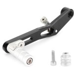 Remplacement de pédale de manette de vitesse de levier de vitesse de moto adapté pour le traceur yamaha ... Remplacement de pédale de manette de vitesse de levier de vitesse de moto adapté pour le traceur yamaha ...