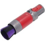 Rouleau de brosse d'aspirateur pour v7 v8 v10 v11 v15 accessoires de barre de brosse de dépoussiérage ... Rouleau de brosse d'aspirateur pour v7 v8 v10 v11 v15 accessoires de barre de brosse de dépoussiérage ...