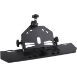 Gistuch - scie et coupe � carreaux, machine � chanfreiner les carreaux, 45 degr�s manuel en alliage d'aluminiu ...