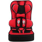 Gistuch - siège de voiture d'appoint à dossier haut siège de bébé convertible en polyéthylène portable ... Gistuch - siège de voiture d'appoint à dossier haut siège de bébé convertible en polyéthylène portable ...