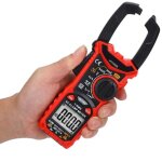 Gistuch - testeur de tension de courant, pince ampremtrique lectrique, rsistance de courant polyvalente ...