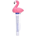 Thermomtre  eau de piscine flottant en forme d'animal de bande dessine compteur de temprature de ...