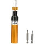 Tournevis dynamomtrique prdfini, en acier alli type prrgl 0, 1 - 0, 6 n. m tournevis dynamomtrique ...