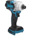 Gistuch - tournevis lectrique, tournevis  percussion sans fil sans fil aliment au lithium, perceuse ...