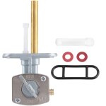Vanne de commutation de réservoir de gaz de carburant petcock pour suzuki lt80 ltz400 z400 ltz250 ltf300 ... Vanne de commutation de réservoir de gaz de carburant petcock pour suzuki lt80 ltz400 z400 ltz250 ltf300 ...