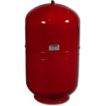 Vase d'expansion - 80 l gitral
