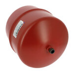 Vase d'expansion cylindrique 25l Vase d'expansion cylindrique 25l