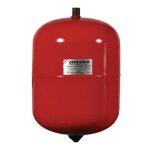 Vase d'expansion  membrane suspendu 35l gitral