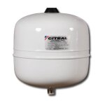 Vase d'expansion sanitaire 12l