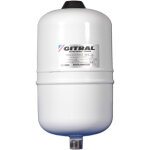 Vase d'expansion sanitaire ecs - hydrochaud 5l