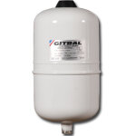 Vase d'expansion sanitaire 8l