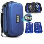 Glaci�re � insuline 24h avec thermom�tre et affichage temp�rature ? sac r�frig�rant sans piles