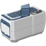 Glacire d'insuline mini rfrigrateur de mdecine de voiture usb avec affichage led garder au frais ...