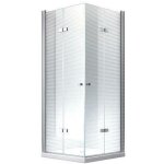 Glaszentrum hagen - 90x90x180cm - cloison de douche pour cabine de douche hera - 8mm - verre esg Glaszentrum hagen - 90x90x180cm - cloison de douche pour cabine de douche hera - 8mm - verre esg