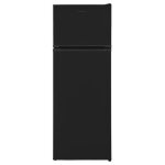 Glemgas - rfrigrateur pose libre 2 portes 145 cm - 212 l (170, 5 + 40, 5) - 38 db glem - grf170bk