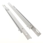 Glissiere extensible pour refrigerateur siemens - 00432574