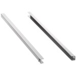 Glissi�res de support pour cong�lateur comptoir - bartscher