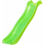 Tp toys - glissière toboggan wavy 175 cm Tp toys - glissière toboggan wavy 175 cm