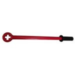 Barre  nippler