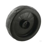 322686104 / 0 - roue avant ø150mm pour tondeuse castelgarden / ggp / stiga 322686104 / 0 - roue avant ø150mm pour tondeuse castelgarden / ggp / stiga