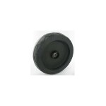 Global garden product - 381007416 / 3 - roue avant et arrire d. 200mm pour tondeuse castelgarden / ggp ...