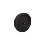 Global garden product - 381007472 / 2 - roue arrière d. 280mm pour tondeuse castelgarden / ggp Global garden product - 381007472 / 2 - roue arrière d. 280mm pour tondeuse castelgarden / ggp