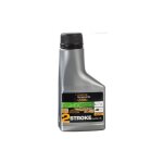Global garden product - alpina 2t huile mixte 100 ml additif lubrifiant pour tous moteurs 2 temps