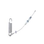 Global garden product - 182004609 / 0 - c�ble embrayage de lame pour tondeuse autoport�e castelgarden ...