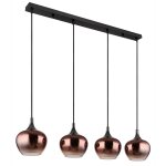 Lampe  suspension, lampe de salon, lampe de salle  manger, lampe de cuisine, plafonnier, mtal, verre, ...
