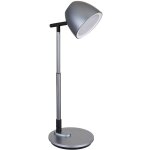 Globo - lampe de table lampe de bureau liseuse réglable en hauteur led variateur tactile h 50cm Globo - lampe de table lampe de bureau liseuse réglable en hauteur led variateur tactile h 50cm