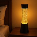 Globo lighting - lampe  lave led scintillante lampe de table scintillante lampe de dcoration scintillante, ...