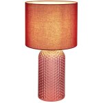 Globo lighting - lampe de chevet rouge verre lampe de table lampe de salon textile lampe de table lampe ... Globo lighting - lampe de chevet rouge verre lampe de table lampe de salon textile lampe de table lampe ...