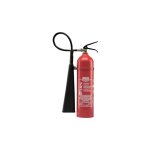 Extincteur au dioxyde de carbone ks 5 se