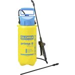 Pulvrisateur  pression prima 5 plus - 000106. 0000 - gloria