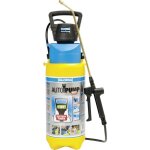 Haus und garten 000910. 0000 autopump set pulvrisateur sans fil 5 l - gloria