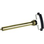 Gloria - pompe haute performance cpl. rsistant  l'huile (sb) - 728058. 0000